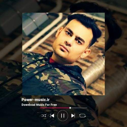 روح الله کرمی معبود قلب بیصدا