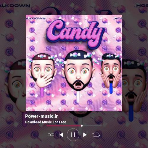 تاک داون کندی