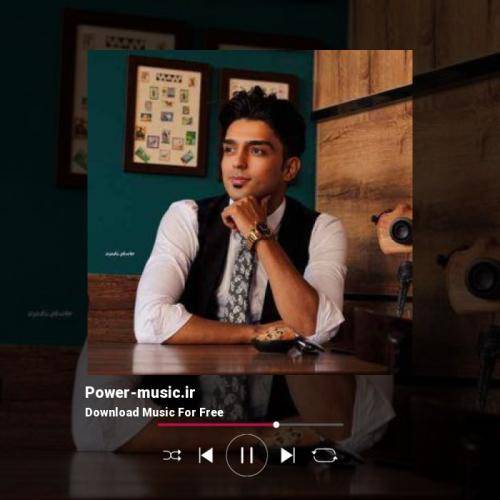 شهاب فالجی لیلی