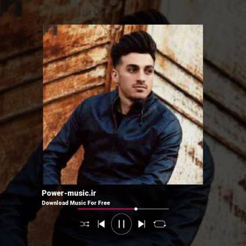 میلاد قاسمی اخمو تخم تمام هر وول خنم