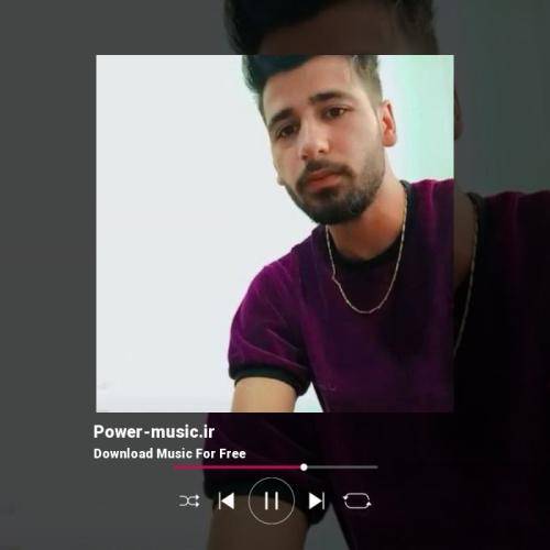 هومن نجفی بی ملاقات و بی کسم اتاقم انفرادیه