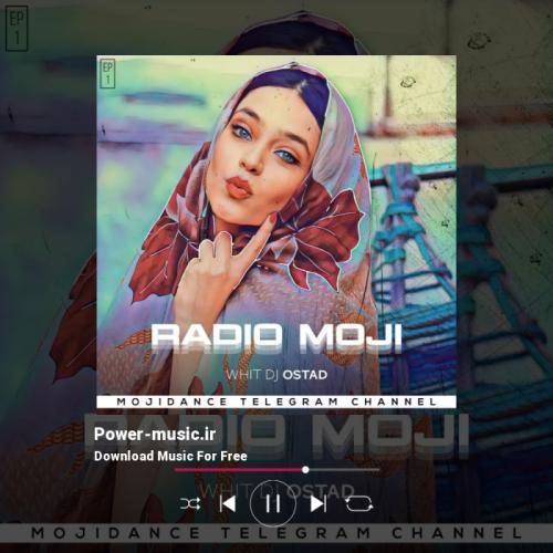 دیجی استاد رادیو مجی 1