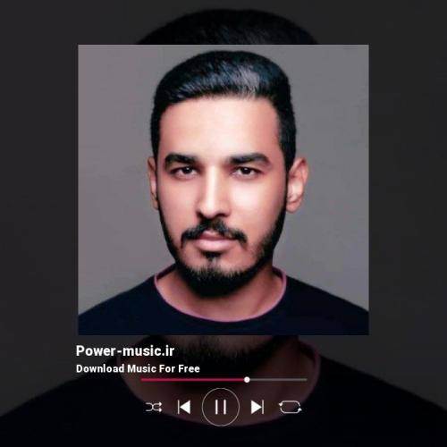 فاضل دریس سند خورده به نامت دل ناقابل من