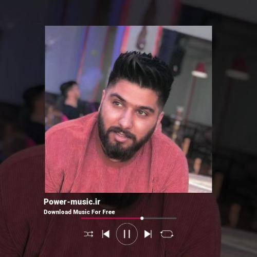 مجید احمدی ای غریبه وی می جانه یار تنی دست بمونه امانت