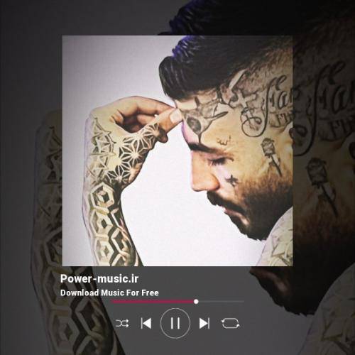 مهدیار یکم خوشی لازمه حالم سفارشه یکی هی بگه دارمت