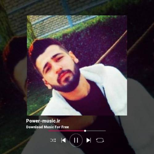 هومن نجفی حتی مرگم اراد یه اتفاق عادیه