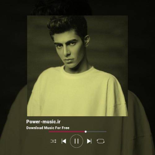 علیها بهترین تصویر دنیا واسه من صورت ماهته