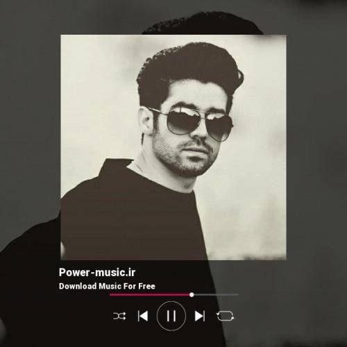 یوسف جمالی و باد دامه جوانیم عاشقدم روانیم