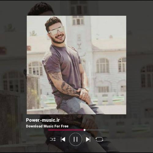 آرمین برمایه اگه بزانی دلم چنی اراد تنگه نیلی تنیا بوم