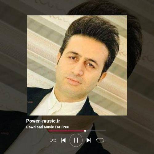 مرتضی جعفرزاده غریبی میکنم با قاب عکست گل پرپر کنم