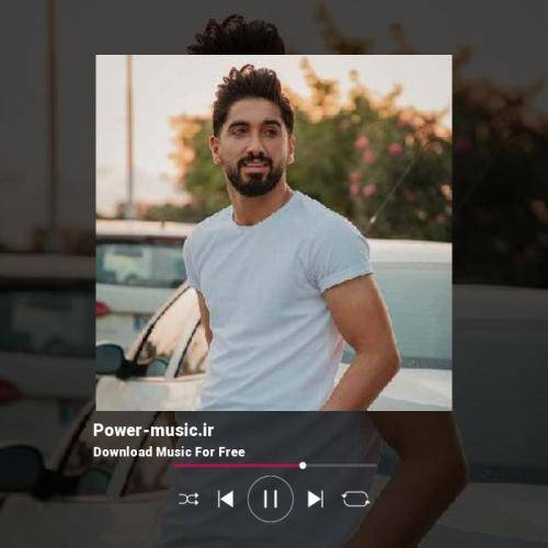 جواد عباسی دوش کلاش ها رفق سر چپی داشتمه