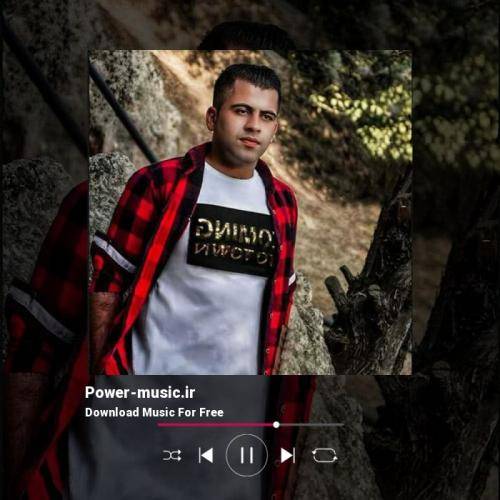 احمد بیرانوند هونمونم هونمونم جانشین کل دودمونم