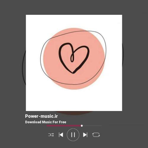 علی جنتی از دود سیگار تو دستم از خودم از زمونه خستم