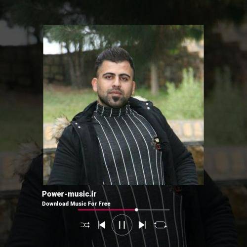 احمد بیرانوند دست بنی مین دسم