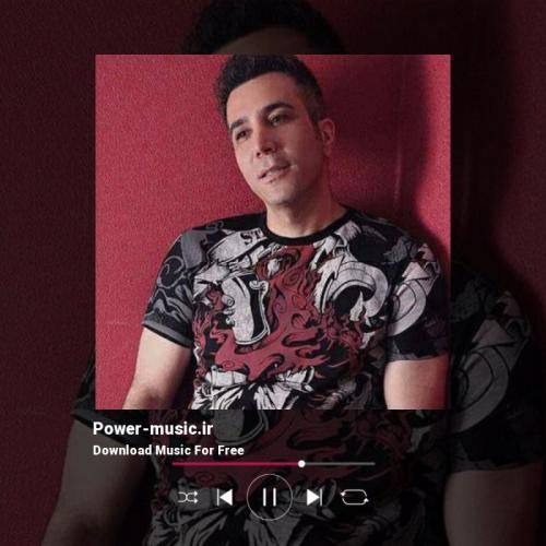 بهنام علمشاهی نمیخواستم