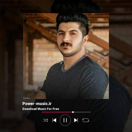 امیر سیاوشی شاه قلبم