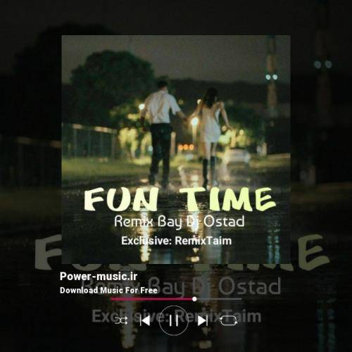 دیجی استاد فان تایم 1