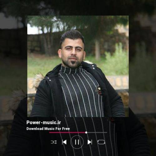 احمد بیرانوند وا خیالت بی خیالم تونه دارم سی روز تنگ