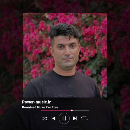 مجتبی شاهروبندی زینو زینو میکنم دورت بگردوم