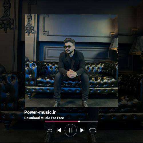 سعید حسینی باشه مو ادبارم