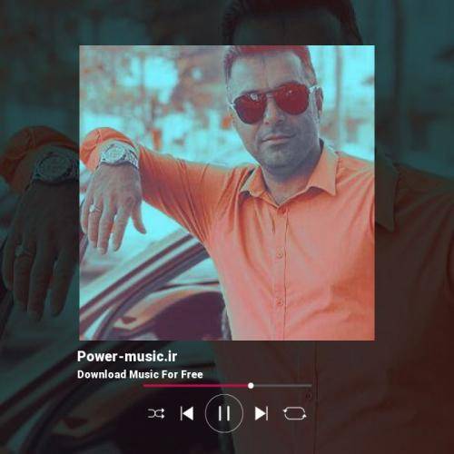 بهنام یاری و مرگم راضیم و دنیا بیزارم