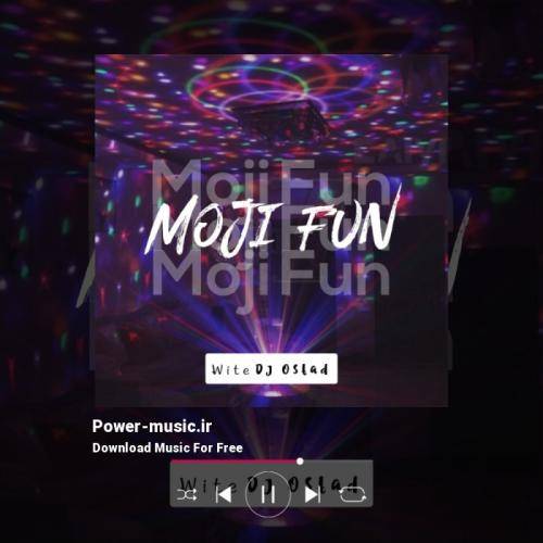 دیجی استاد مجی فان 13