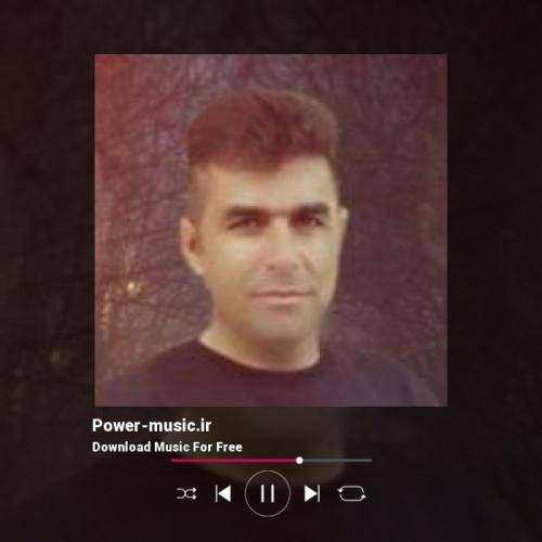 بهنام یاری آرزو