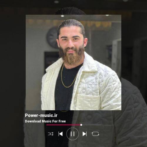 یاسر رویانی رز مشکی