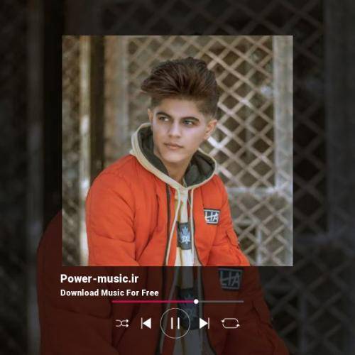 طاهر ابراهیمی ترای سور