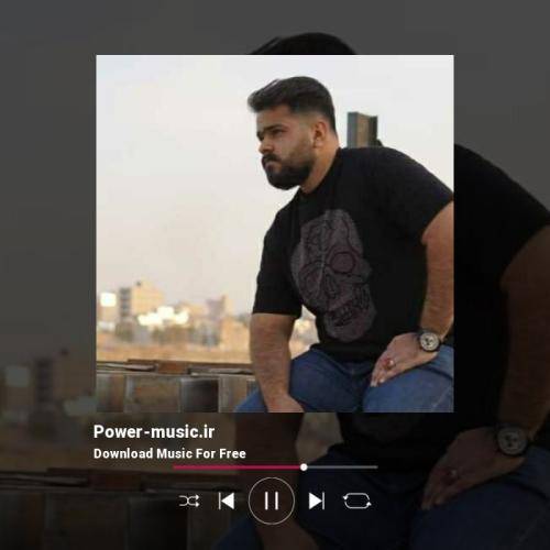 مهدی شریفی روزگار