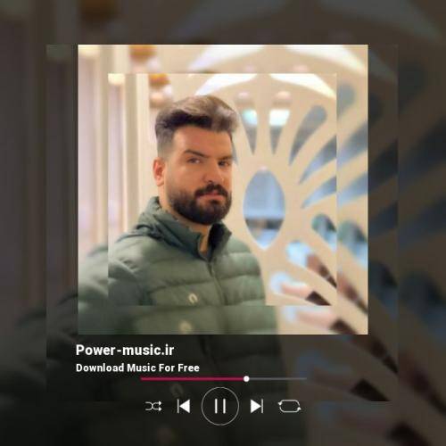 سهیل غنی پور دلم دریای خونه ای مادر من