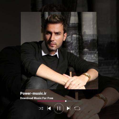 مهدی احمدوند همه سلولای قلبم یهو شورش کردن