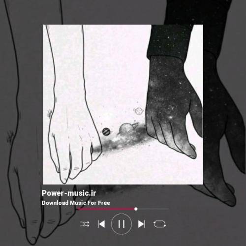 گفتم طرف با منه چون که طرفدارمه گفتن دختره رو میخای