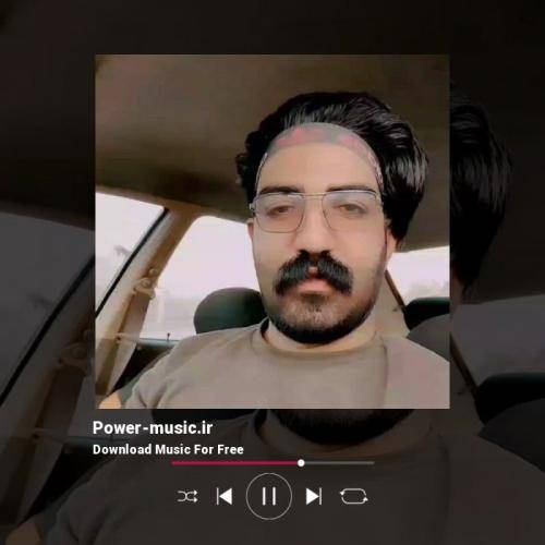 میلاد غلامی دختر خاله زلیخاس