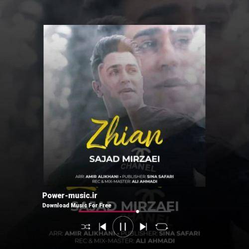 سجاد میرزایی ژیان