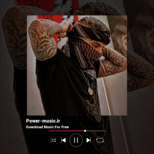 مهدیار عربده پشت هم دنبال مقصر آرومم نمیکنه که این الکل