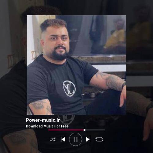 بهنام حسن زاده این قصری که بساتمه اتا ملکه دارنه