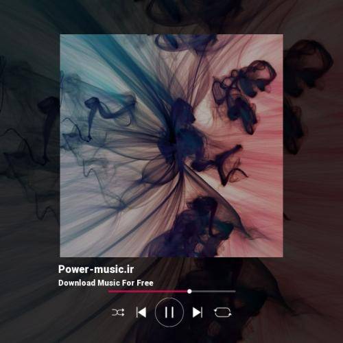 سروش فرهمند موی تو زیباست مسیر دریاست