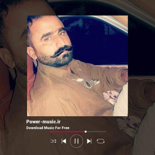 خلیل دادخدایی عاشکی ما دارین