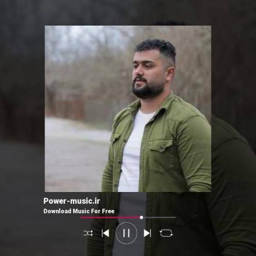 بهنام حسن زاده تره دارمه انگار دنیاره دارمه