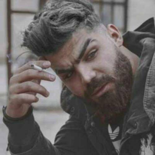 سامان یاسین زندان خراو بوده سرد ای شاره