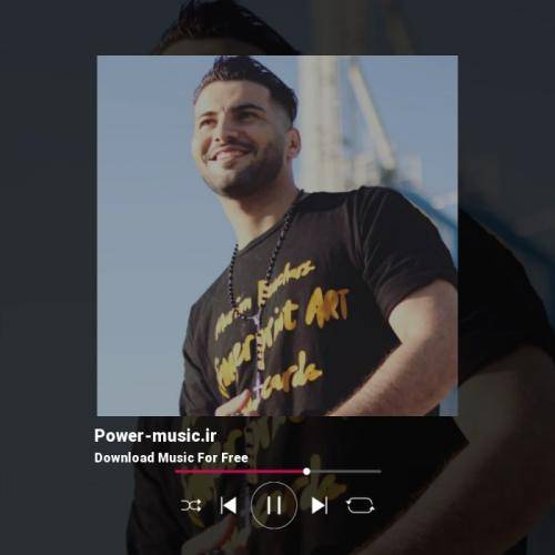 کیوان کام محکم از رو فشار کینس