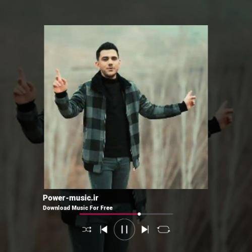 پیام عباسی لج نکه بحث نکه قلبم دست و دست نکه