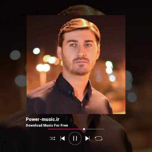 مرتضی باب خهسم که