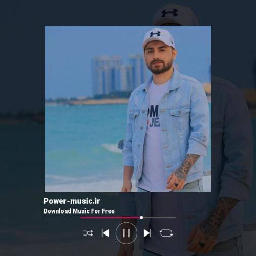 سامان جلیلی خدا منو ببر از این زمین