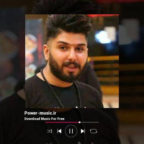 مجید احمدی من عاشق کش دنیا هاکردی