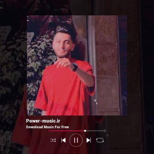 علیرضا باباجانی التماس