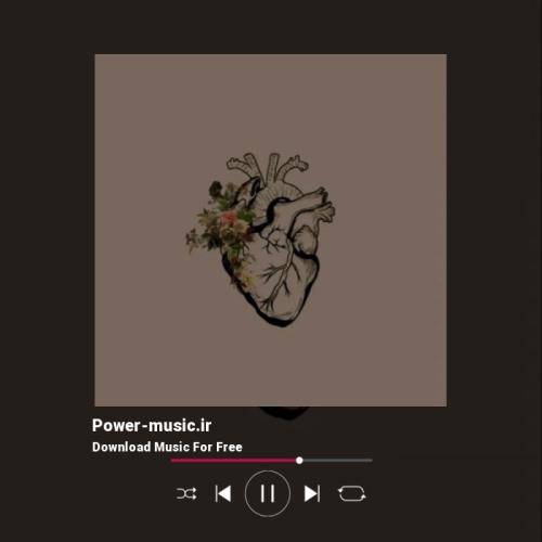  عادت دارم گریه کنم آخه شبا تکی