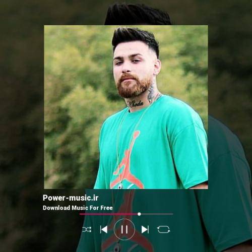 علی میررضایی تو خشی و غم تو کنار من دلدار من