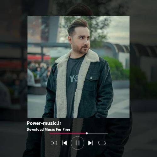 سامان جلیلی بوی موهات منو برده انگاری تو دله ابرا